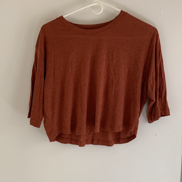 Alo top - Picture 2 of 2